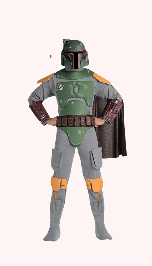 Boba Fett — Star Wars — foto 1