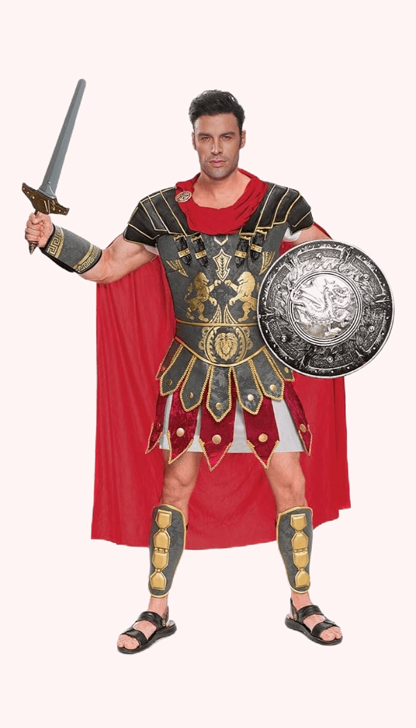Gladiador Romano Premium — foto 1