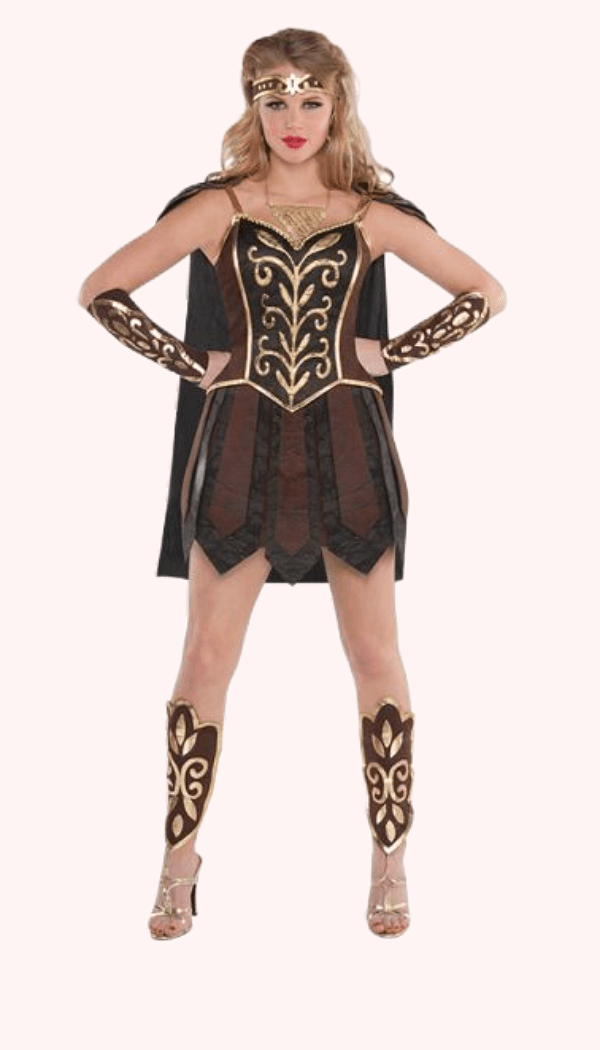 Guerrera Amazona Romana — foto 1