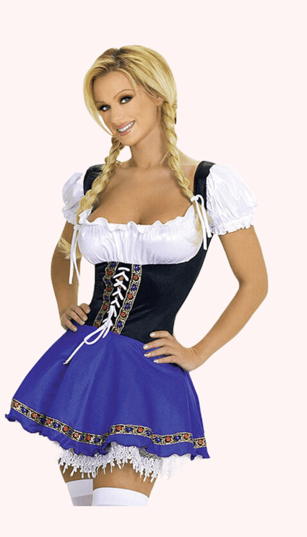 Heidi / Oktoberfest — foto 1
