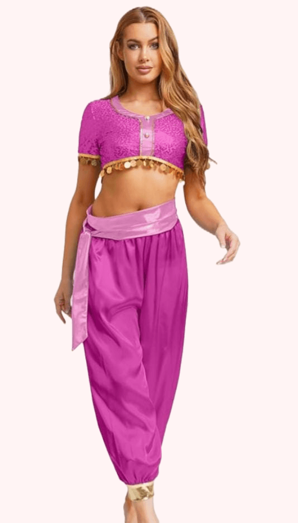 Princesa Árabe — foto 1