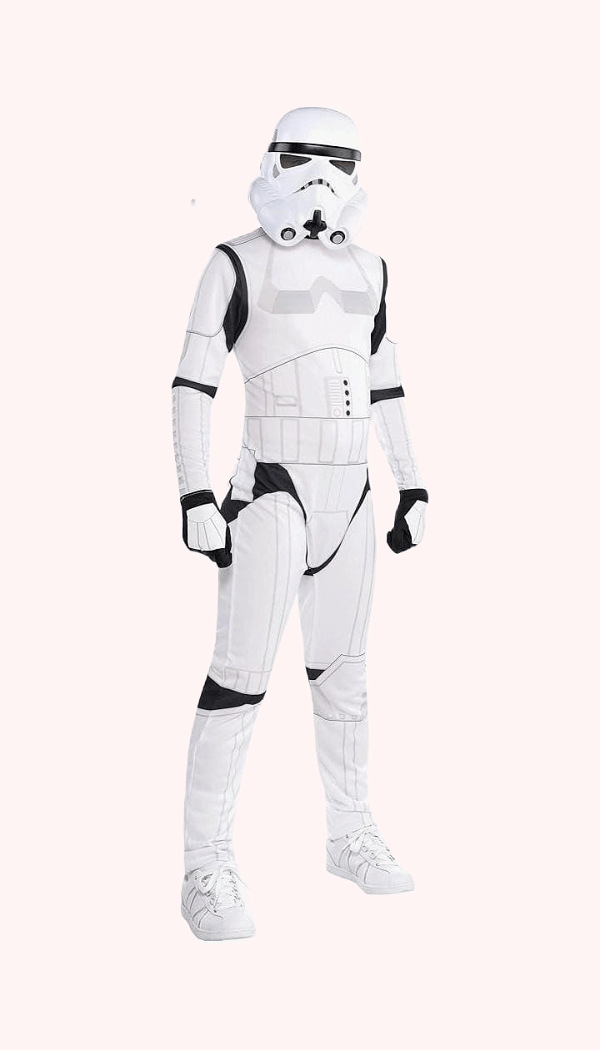 Stormtrooper — Star Wars — foto 1