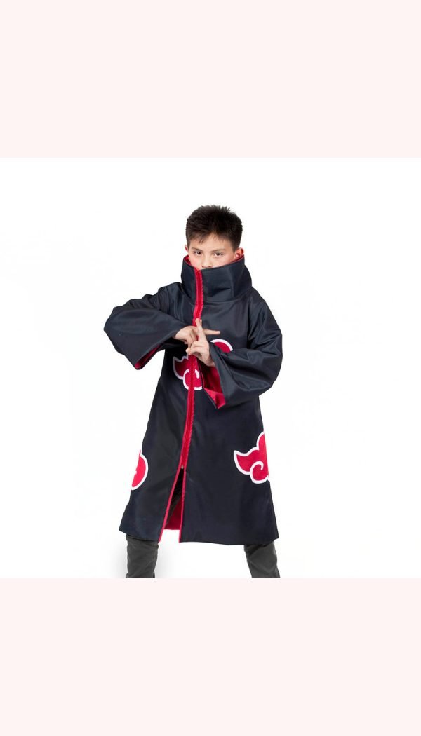Akatsuki Naruto Niño — foto 1