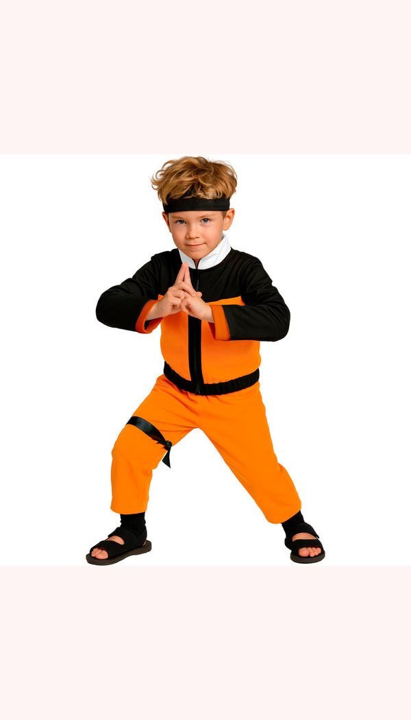 Naruto Uzumaki Niño — foto 1