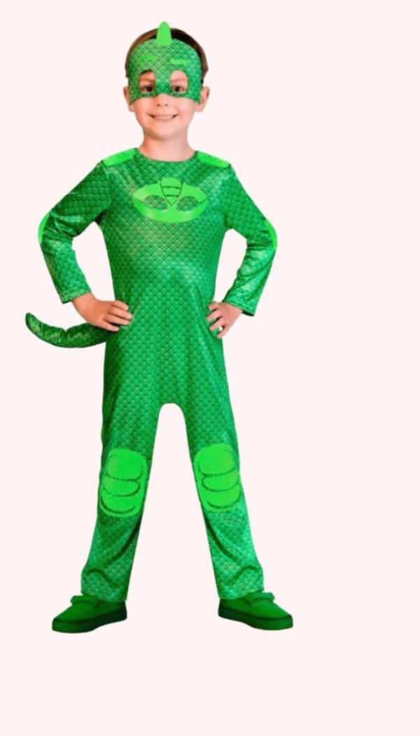 Gekko — PJ Masks — foto 1