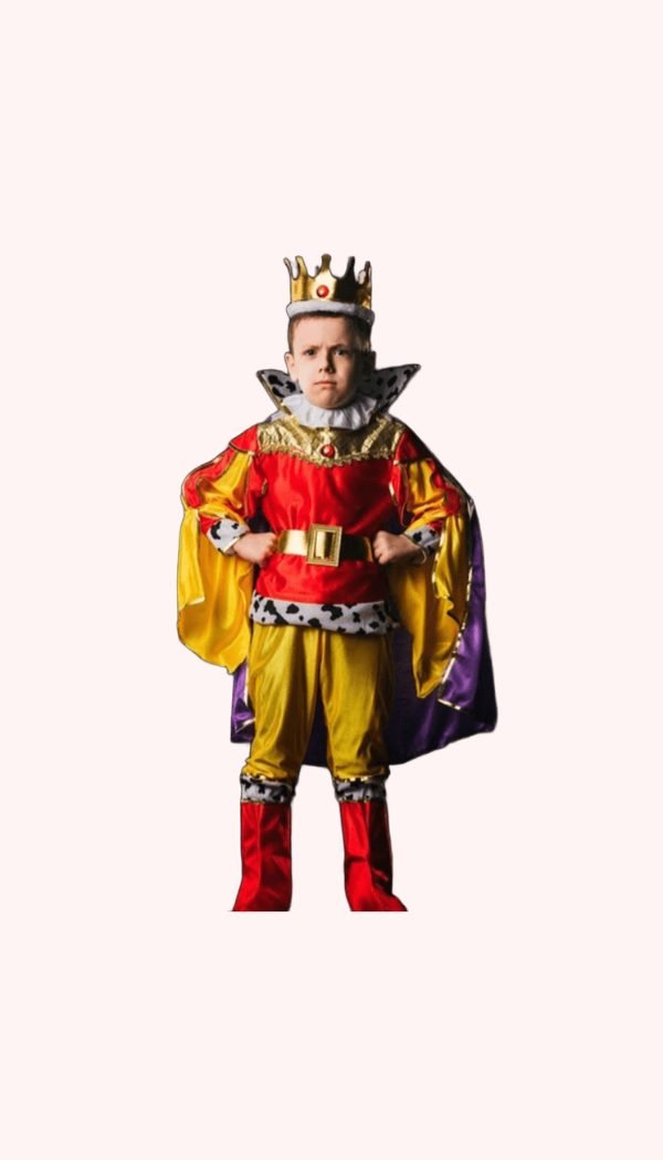 Rey Real Niño — foto 1