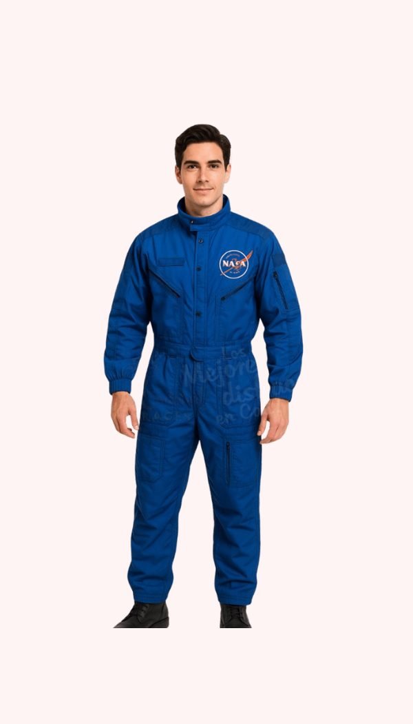 Astronauta NASA Adulto — foto 1
