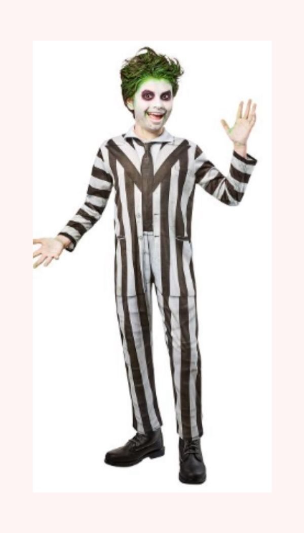 Beetlejuice Niño — foto 1