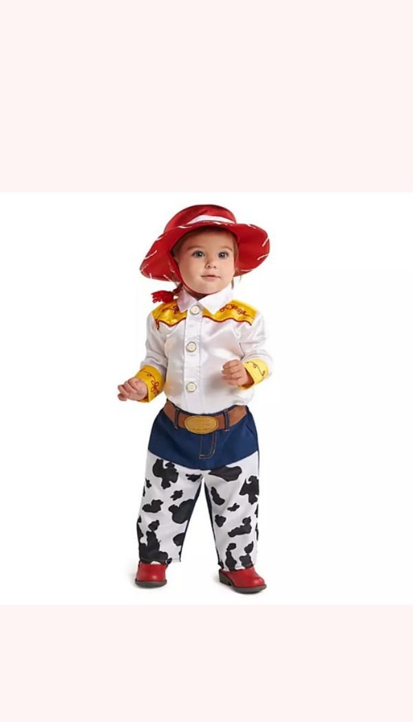 Jessie — Toy Story Bebé — foto 1