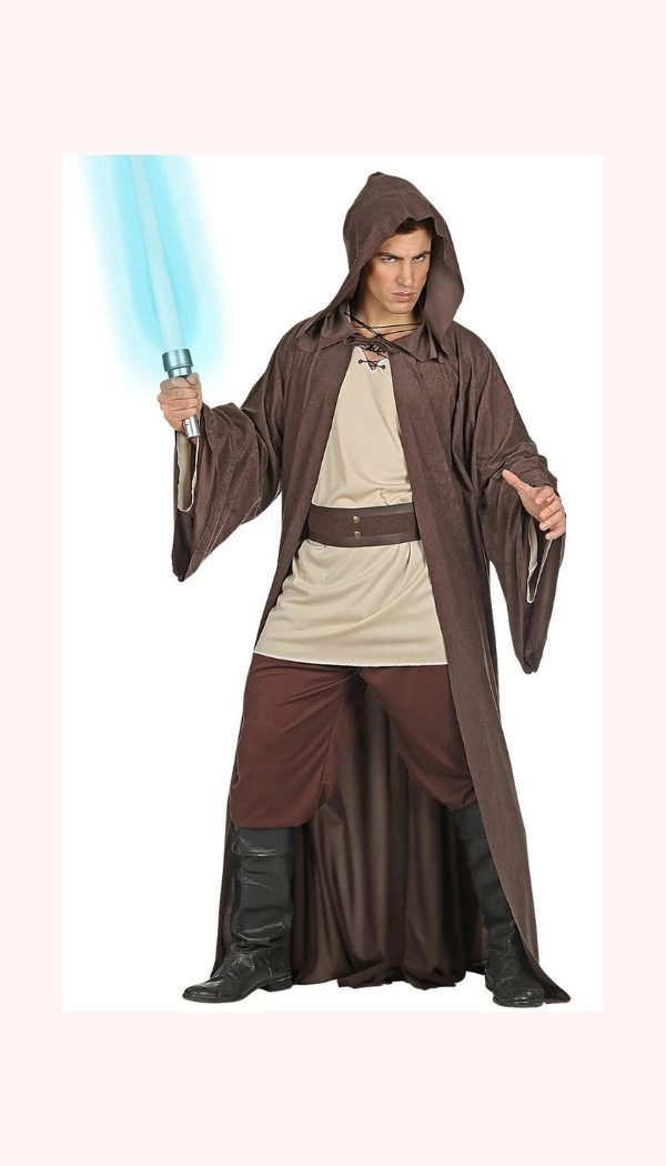 Jedi / Star Wars Adulto — foto 1