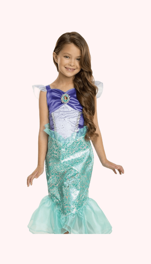 Ariel — La Sirenita Niña — foto 1