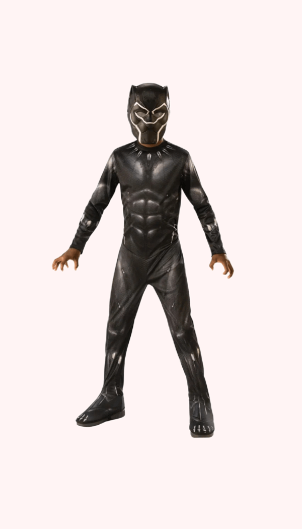 Black Panther Niño — foto 1