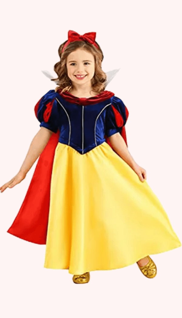 Blancanieves Niña — foto 1
