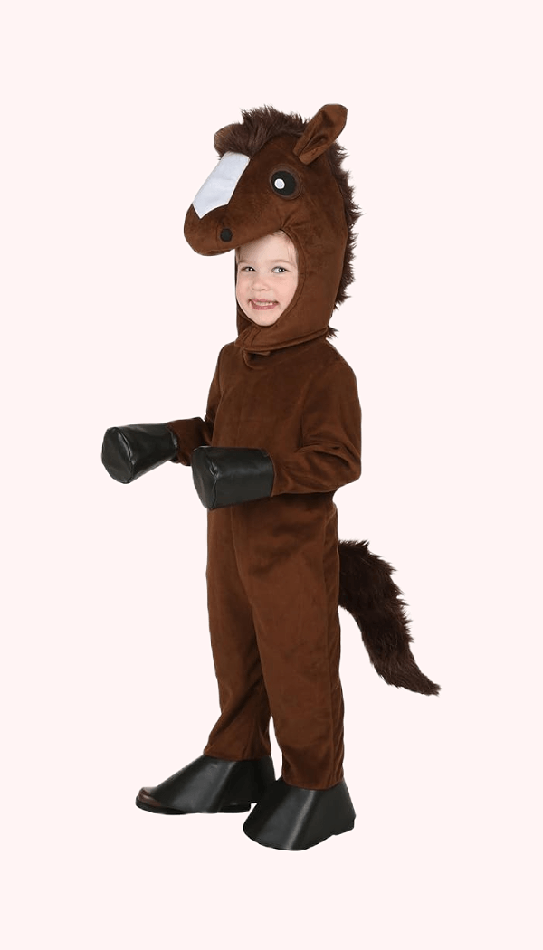 Caballo Niño — foto 1