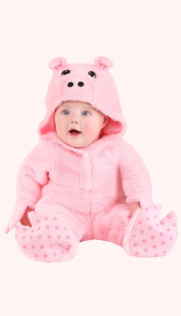 Cerdito Bebé — foto 1