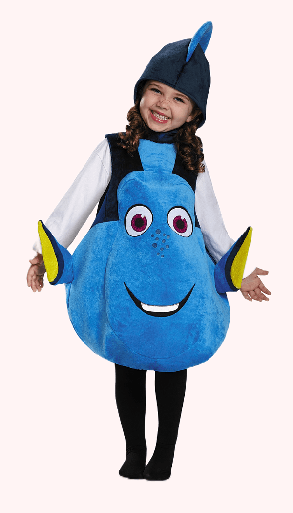 Dory — Buscando a Nemo — foto 1