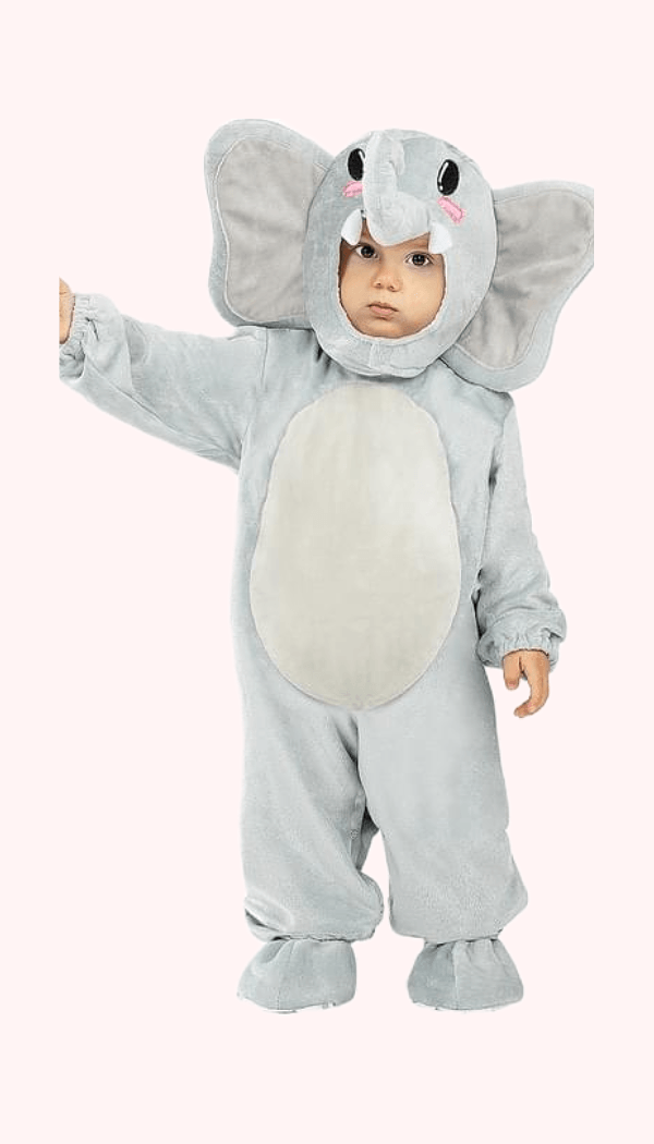 Elefante Bebé — foto 1