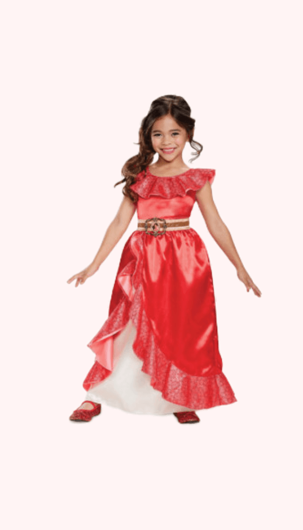Elena de Avalor Niña — foto 1
