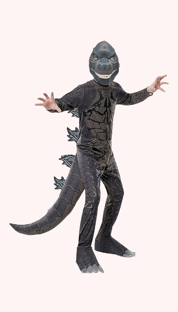 Godzilla Niño — foto 1