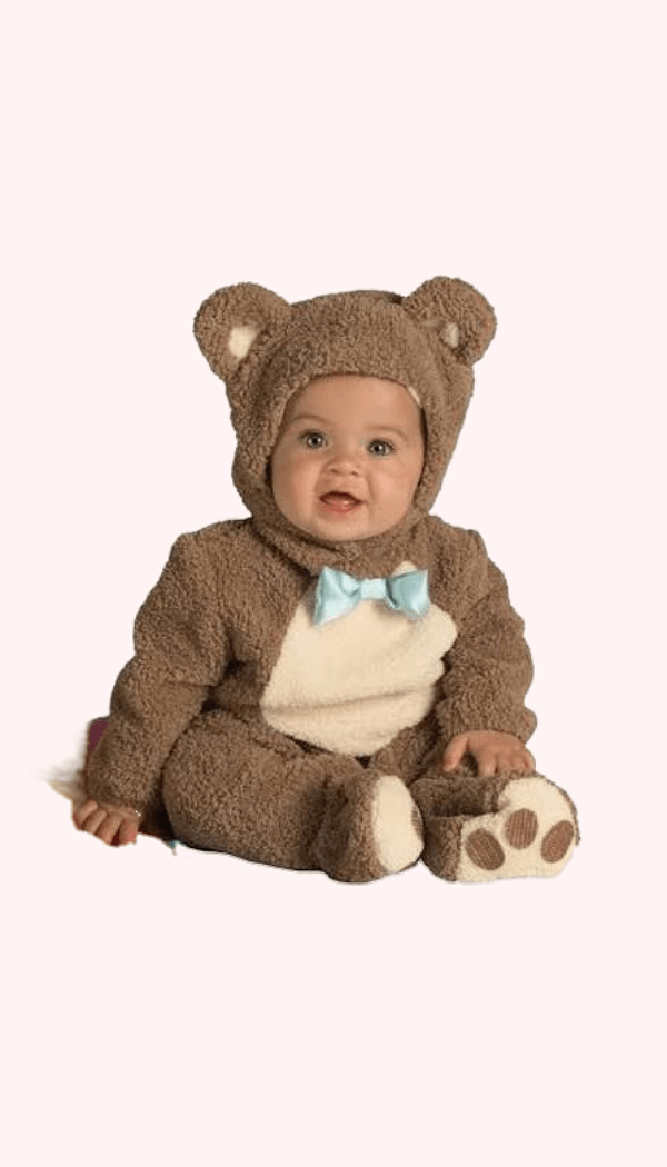 Oso de Peluche Bebé — foto 1