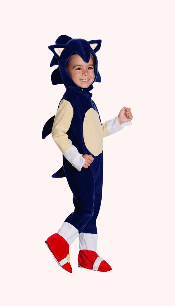 Sonic Niño — foto 1