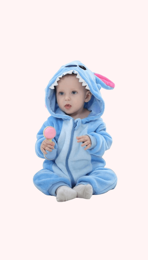 Stitch Bebé — foto 1