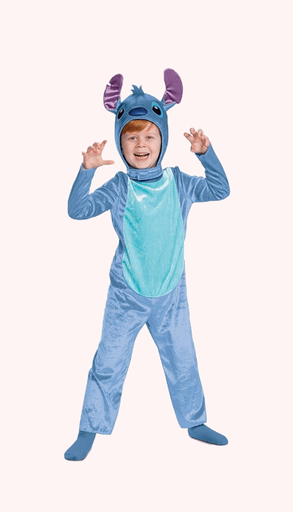 Stitch Niño — foto 1
