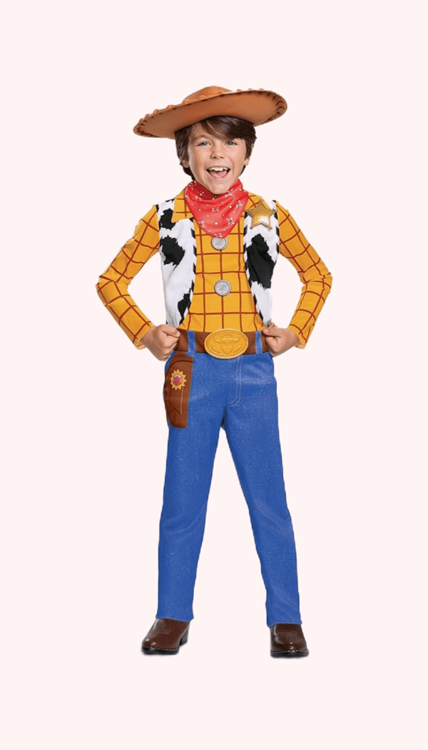 Woody — Toy Story Niño — foto 1